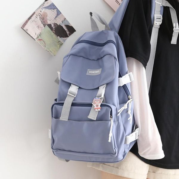 fashion tooling style backpacks for women 2021 school female large capacity college 15.6 inch laptravel bags backpack
fashion tooling style backpacks for women 2021 school female large capacity college 15.6 inch laptravel bags backpack