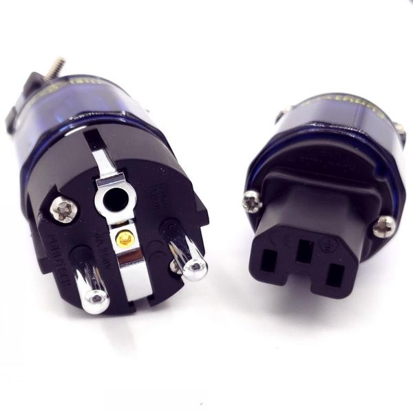 smart power plugs furutech fi-e11-n1(r) / fi-11-n1 (r) plug rhodium end schuko iec 15a/125v 16a/ 250v matihur
smart power plugs furutech fi-e11-n1(r) / fi-11-n1 (r) plug rhodium end schuko iec 15a/125v 16a/ 250v matihur