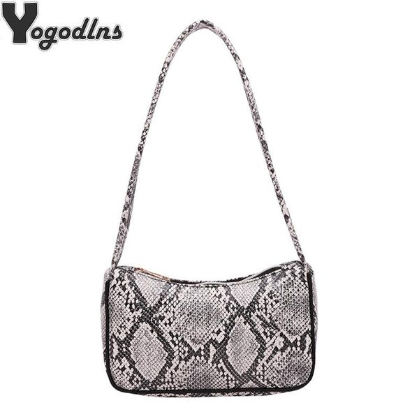 evening bags vintage snake print underarm shoulder bag purse women pu leather serpentine small baguette pouch female daily clutch handbag
evening bags vintage snake print underarm shoulder bag purse women pu leather serpentine small baguette pouch female daily clutch handbag