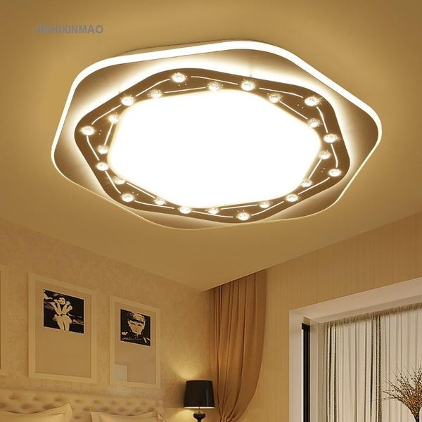 ceiling lights ultra - thin led lamps modern simple living room lighting fixture warm bedroom study lamp shaped
ceiling lights ultra - thin led lamps modern simple living room lighting fixture warm bedroom study lamp shaped
