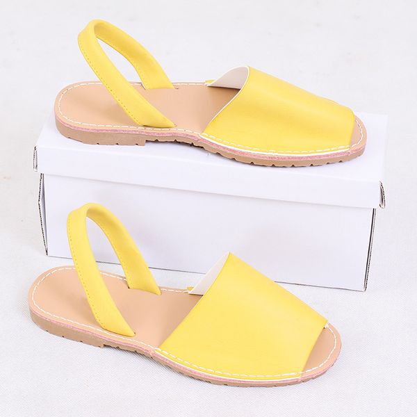 peep toe sandals womens flat shoes 2021 summer soft soled ladies sandals pu leather sewing back strap fisherman female footwear, Black
peep toe sandals womens flat shoes 2021 summer soft soled ladies sandals pu leather sewing back strap fisherman female footwear, Black