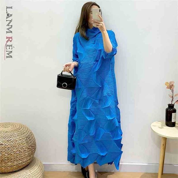 spring dress for women loose plus size fold turtleneck a-line vintage long dresses lady elegant clothes 2a6000 210526, Black;gray
spring dress for women loose plus size fold turtleneck a-line vintage long dresses lady elegant clothes 2a6000 210526, Black;gray