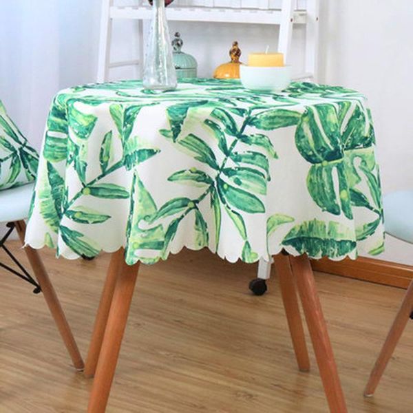 table cloth waterproof round tea anti-scalding rectangular mat 
table cloth waterproof round tea anti-scalding rectangular mat