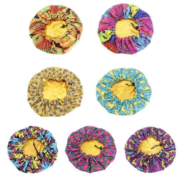 kids silky satin bonnet night sleep cap double layer reversible adjustable floral print sleeping turban hat hair wrap a14 21 beanies
kids silky satin bonnet night sleep cap double layer reversible adjustable floral print sleeping turban hat hair wrap a14 21 beanies