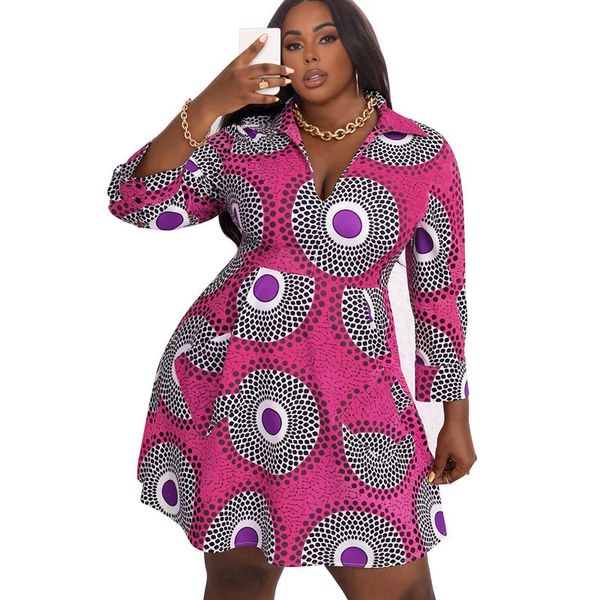 casual dresses a line dress women full sleeve plunge turn down collar neck outfits autumn fashion print streetwear short vestido 2021, Black;gray
casual dresses a line dress women full sleeve plunge turn down collar neck outfits autumn fashion print streetwear short vestido 2021, Black;gray