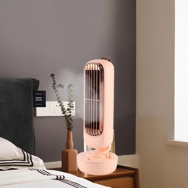 electric fans portable mini fan vintage tower-shape humidification table air cooler usb spraying for office home conditioning
electric fans portable mini fan vintage tower-shape humidification table air cooler usb spraying for office home conditioning