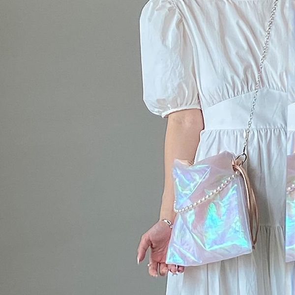 fashion drawstring pearl handbag women metal chain soft-faced messenger bag women's korean mini shoulder woman 20121 summer cross body
fashion drawstring pearl handbag women metal chain soft-faced messenger bag women's korean mini shoulder woman 20121 summer cross body