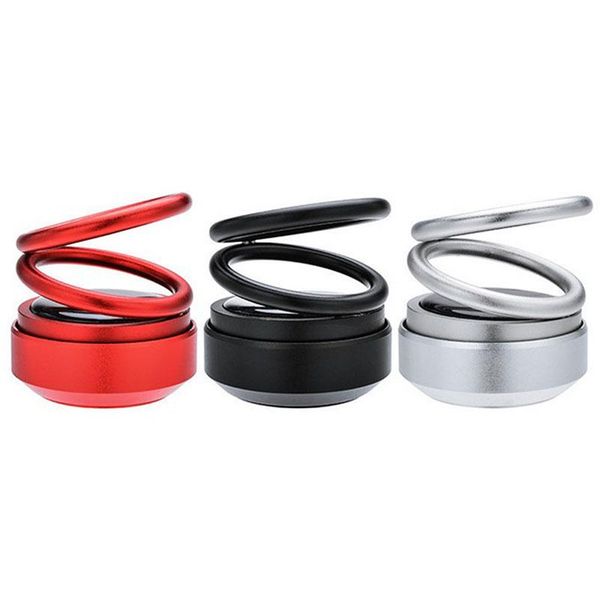 interior decorations automatic solar rotary car fragrance accessories decoration
interior decorations automatic solar rotary car fragrance accessories decoration