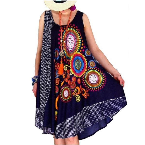 ethnic clothing summer dress women plus size fashion print sleeveless round neck tank a-line casual africa 3d robe africaine, Red
ethnic clothing summer dress women plus size fashion print sleeveless round neck tank a-line casual africa 3d robe africaine, Red