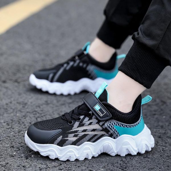 athletic & outdoor kids fall sneakers 2021 fashion toddler boy mesh shoes breathable lightweight children running big boys sport shoe casual, Black
athletic & outdoor kids fall sneakers 2021 fashion toddler boy mesh shoes breathable lightweight children running big boys sport shoe casual, Black