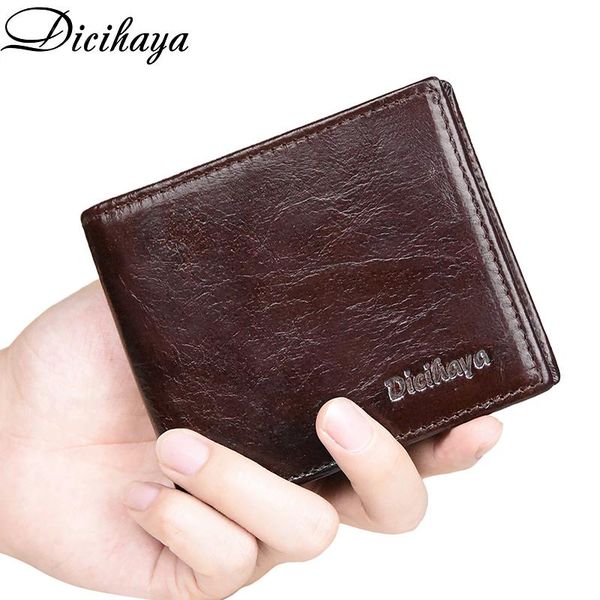 wallets dicihaya 2021 men small money purses design thin wallet with coin bag brown genuine leather, Red;black
wallets dicihaya 2021 men small money purses design thin wallet with coin bag brown genuine leather, Red;black