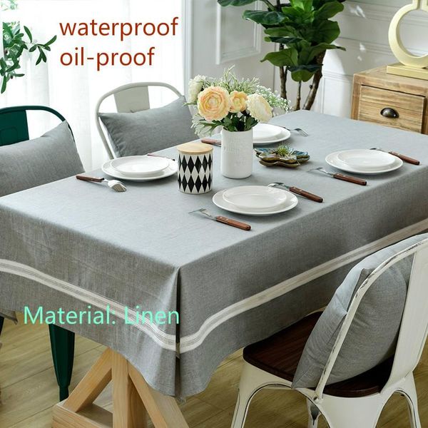 different size modern cotton linen table cloth waterproof square party banquet outdoor solid color cover overlay
different size modern cotton linen table cloth waterproof square party banquet outdoor solid color cover overlay