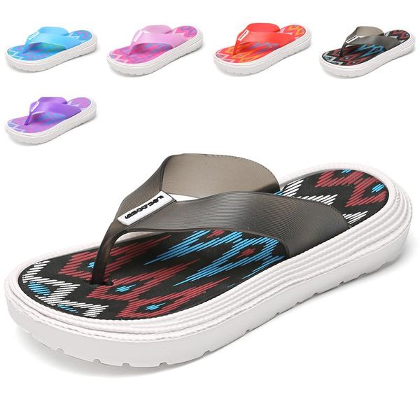 summer female casual colored human words drag beach slippers women sandals flip flops, Black
summer female casual colored human words drag beach slippers women sandals flip flops, Black