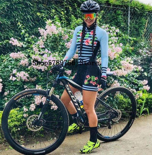 racing sets women's long sleeve pro team triathlon suit cycling jersey skinsuit jumpsuit maillot ropa ciclismo set pink gel, Black;blue
racing sets women's long sleeve pro team triathlon suit cycling jersey skinsuit jumpsuit maillot ropa ciclismo set pink gel, Black;blue