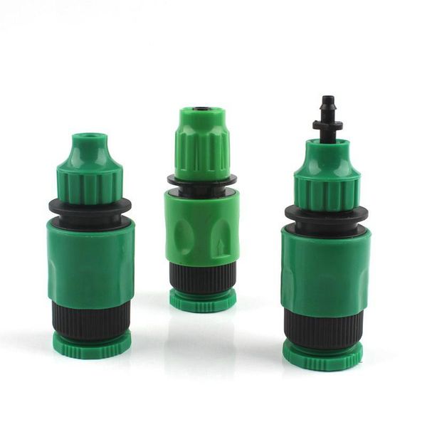 set garden water connectors 1/4'' hose connector 4/7 8/11mm gun drip irrigation tools for watering equipments
set garden water connectors 1/4'' hose connector 4/7 8/11mm gun drip irrigation tools for watering equipments