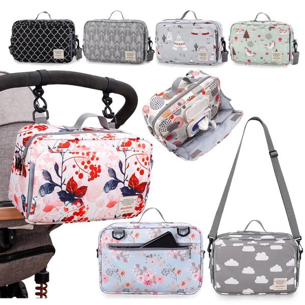 stroller parts & accessories waterproof baby organizer bag travel shoulder mummy diaper hook carriage large capacity
stroller parts & accessories waterproof baby organizer bag travel shoulder mummy diaper hook carriage large capacity