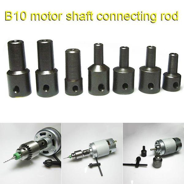 4-12mm motor shaft drill clamp chuck coupling coupler connector sleeve screw clh@8 professional bits
4-12mm motor shaft drill clamp chuck coupling coupler connector sleeve screw clh@8 professional bits
