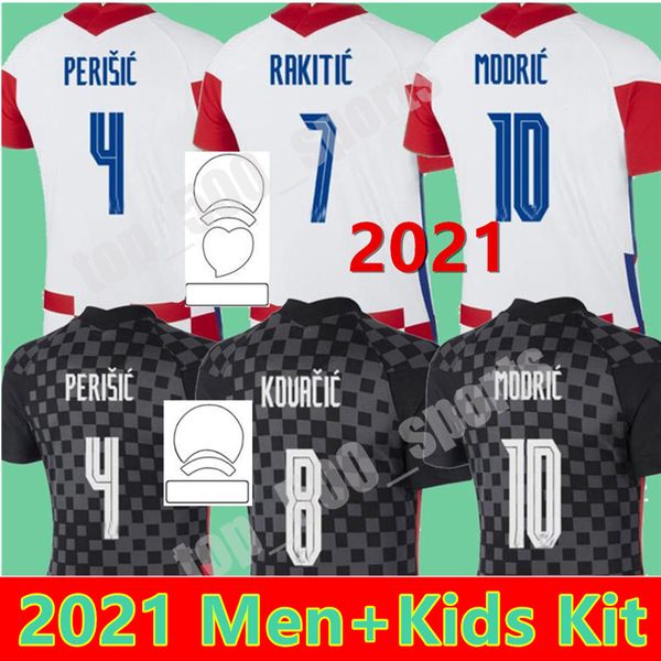 2021 european cup national team soccer jerseys croacia men kids kit croazia 20 21 maillots de foot croatie modric perisic rakitic mandzukic, Black;yellow
2021 european cup national team soccer jerseys croacia men kids kit croazia 20 21 maillots de foot croatie modric perisic rakitic mandzukic, Black;yellow