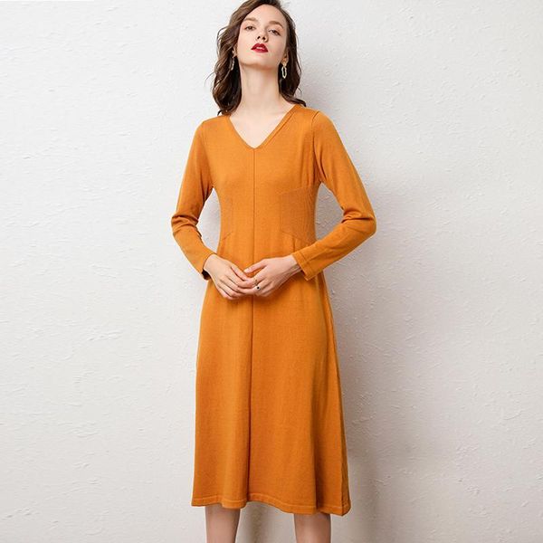 women's sweaters autumn winter sweater fashion wool cashmere long women dress slim warm knit pullovers female, White;black
women's sweaters autumn winter sweater fashion wool cashmere long women dress slim warm knit pullovers female, White;black
