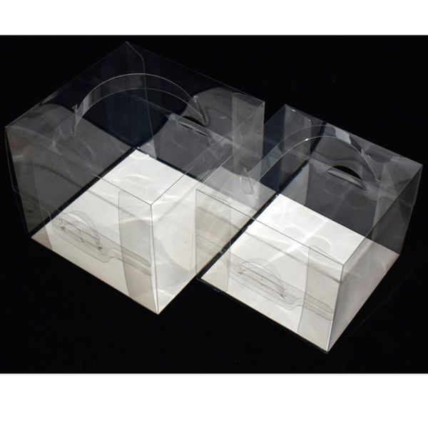 gift wrap 30pcs transparent cake packaging box portable containers dessert holder full carrying case for baker shop home
gift wrap 30pcs transparent cake packaging box portable containers dessert holder full carrying case for baker shop home