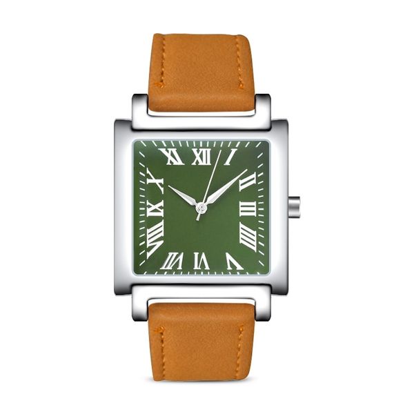 source gts non mechanical square business belt simple net red waterproof tank men's watch, Slivery;brown
source gts non mechanical square business belt simple net red waterproof tank men's watch, Slivery;brown