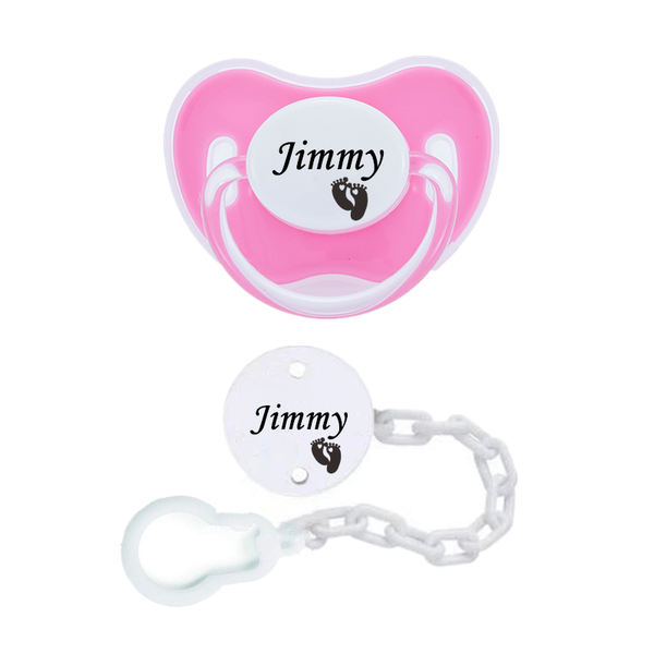 pacifiers# miyocar custom any name can make pacifier and clip set bpa dummy unique design p8-1-bg
pacifiers# miyocar custom any name can make pacifier and clip set bpa dummy unique design p8-1-bg