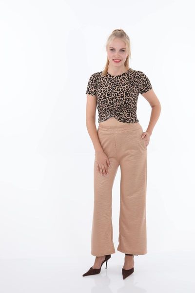 women's pants & capris 2021 winter jesse story zebra pattern 2 yarn cotton fabric flat bell-bottomed casual die daily wear elegant blac, Black;white
women's pants & capris 2021 winter jesse story zebra pattern 2 yarn cotton fabric flat bell-bottomed casual die daily wear elegant blac, Black;white