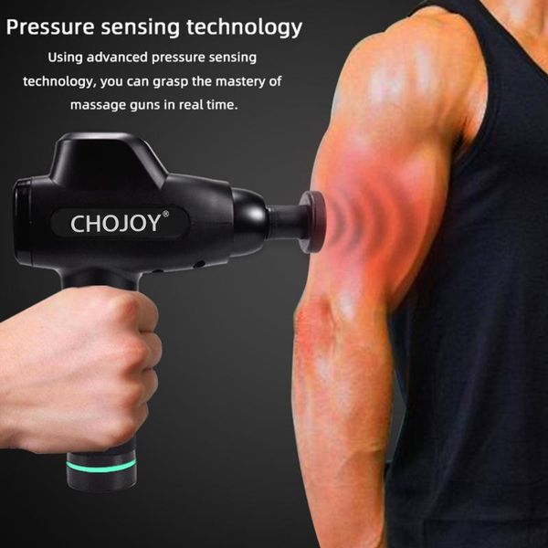 massage gun 20 adjustable speeds rechargeable cordless handheld deep tissue percussion muscle with 6 tips
massage gun 20 adjustable speeds rechargeable cordless handheld deep tissue percussion muscle with 6 tips