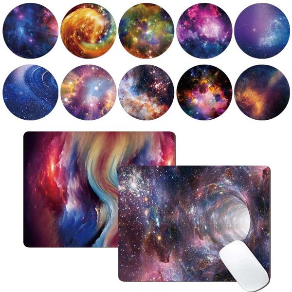 mouse pads & wrist rests pad lapcomputer table mat home office pu leather waterproof non-slip space series pattern
mouse pads & wrist rests pad lapcomputer table mat home office pu leather waterproof non-slip space series pattern