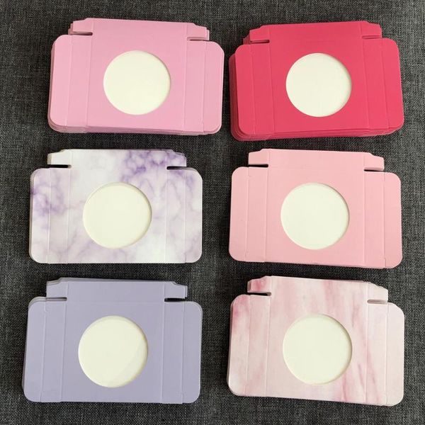 false eyelashes wholesale 50/100pack eyelash packaging box lash boxes faux cils mink custom paper square package
false eyelashes wholesale 50/100pack eyelash packaging box lash boxes faux cils mink custom paper square package