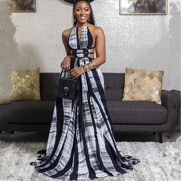 dresses african dresses for women dashiki print african clothes robe africaine 2021 fashion sleeveless maxi dress africa clothing, Black;gray
dresses african dresses for women dashiki print african clothes robe africaine 2021 fashion sleeveless maxi dress africa clothing, Black;gray