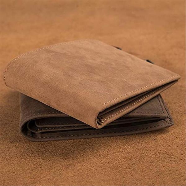 wallets men's wallet money bag solid color pu leather business short famous vintage male purse 2021 design thin wallet#g3, Red;black
wallets men's wallet money bag solid color pu leather business short famous vintage male purse 2021 design thin wallet#g3, Red;black