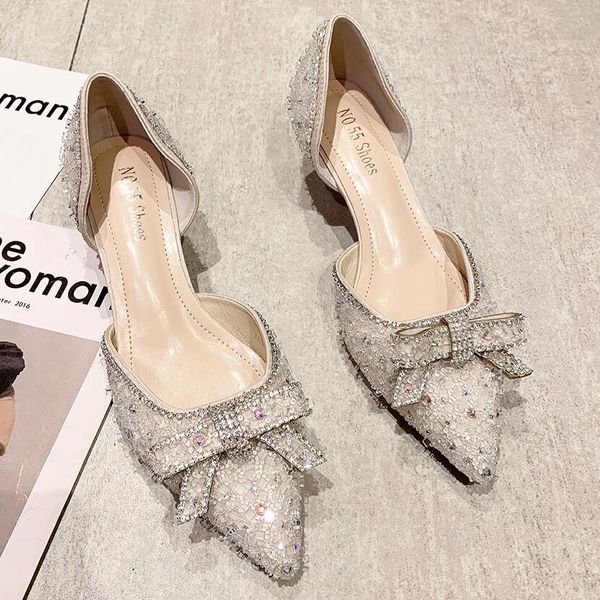 big size simple bow decorated shoes ladies high heels women shoes woman pumps, Black
big size simple bow decorated shoes ladies high heels women shoes woman pumps, Black