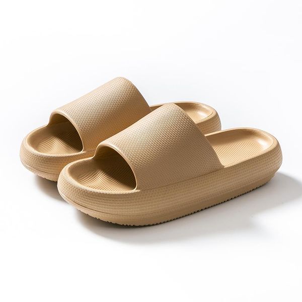 women summer fashion slippers slide sandals beach high heels shower thick soft sole men ladies boys girls bathroom shoes, Black
women summer fashion slippers slide sandals beach high heels shower thick soft sole men ladies boys girls bathroom shoes, Black