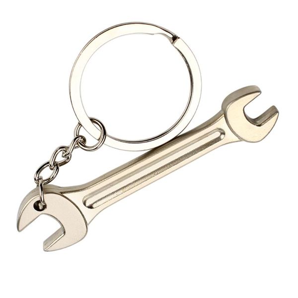 keychains mini keychain stainless steel car key ring wrench shovel vise high-grade simulation spanner chain keyring keyfob tools, Silver
keychains mini keychain stainless steel car key ring wrench shovel vise high-grade simulation spanner chain keyring keyfob tools, Silver