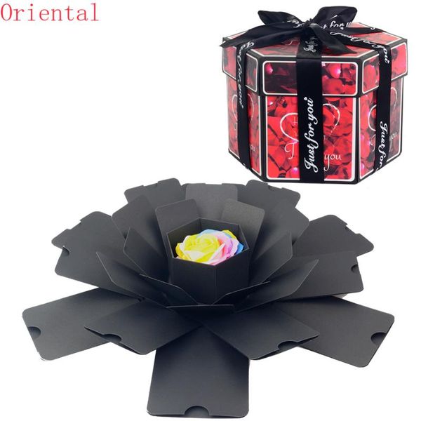 hexagon surprise explosion box diy handmade scrapbook po wedding gift for valentine christmas boxes wrap
hexagon surprise explosion box diy handmade scrapbook po wedding gift for valentine christmas boxes wrap