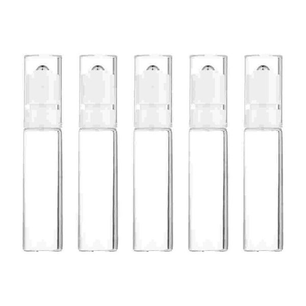 storage bottles & jars 5pcs 15ml empty roller bottle essential oil refillable sub
storage bottles & jars 5pcs 15ml empty roller bottle essential oil refillable sub
