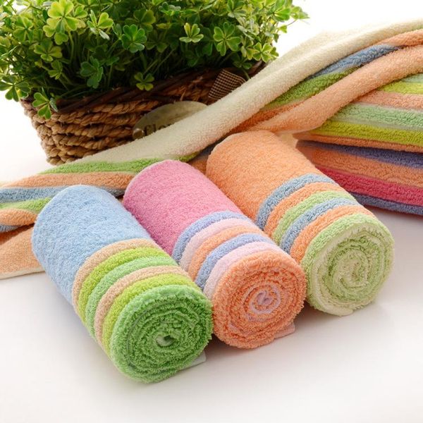 towel bathroom cotton print plaid face woven rainbow colors bath machine washable
towel bathroom cotton print plaid face woven rainbow colors bath machine washable