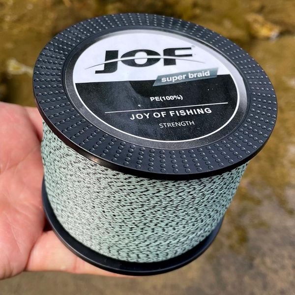 1000/500/300m strong braided fishing line 8 strands 18-96lb 0.14mm-0.57mm invisible spot camouflague wire braid
1000/500/300m strong braided fishing line 8 strands 18-96lb 0.14mm-0.57mm invisible spot camouflague wire braid