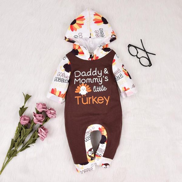 infant baby boys girls long sleeve thanksgiving day turkey print hooded romper jumpsuit winter wram soft cotton clothes jumpsuits, Blue
infant baby boys girls long sleeve thanksgiving day turkey print hooded romper jumpsuit winter wram soft cotton clothes jumpsuits, Blue