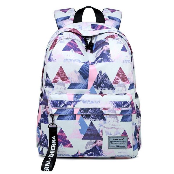 backpack fashion water resistant nylon women landscape printing female school rucksack girls daily college lapbagpack
backpack fashion water resistant nylon women landscape printing female school rucksack girls daily college lapbagpack