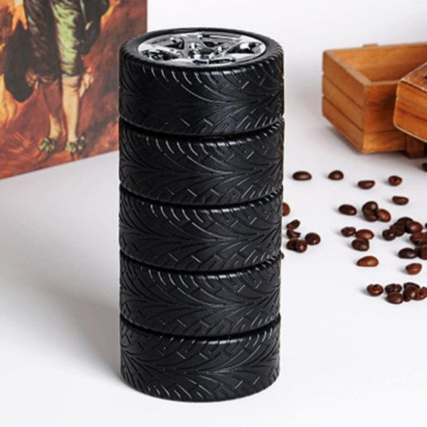 11oz car tire shape stainless steel inner tube thermo cups for coffee travel mug insulation bottle lovers lb88 water bottles
11oz car tire shape stainless steel inner tube thermo cups for coffee travel mug insulation bottle lovers lb88 water bottles