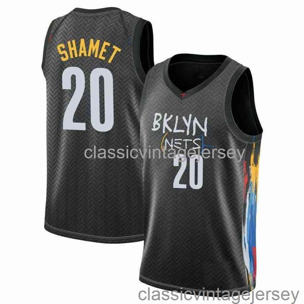 landry shamet #20 75th anniversary swingman jersey stitched mens women youth xs-6xl basketball jerseys, Black
landry shamet #20 75th anniversary swingman jersey stitched mens women youth xs-6xl basketball jerseys, Black