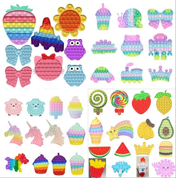 2021 push it fidget toys sensory push bubble fidget sensory toy autism special needs anxiety stress reliever for students office workers
2021 push it fidget toys sensory push bubble fidget sensory toy autism special needs anxiety stress reliever for students office workers