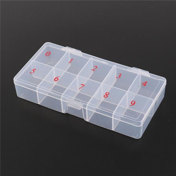 false nails fake nail box tip natural translucent art tips case acrylic storage, Red;gold
false nails fake nail box tip natural translucent art tips case acrylic storage, Red;gold