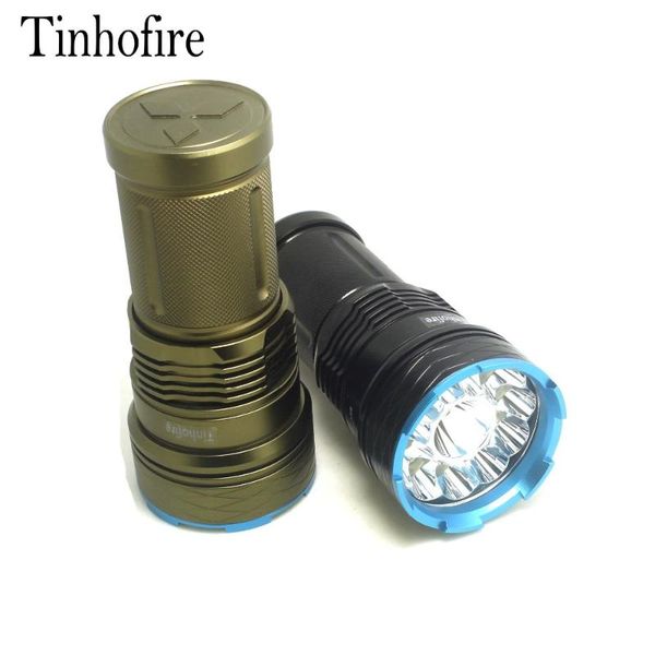 tinhofire 20000 lumens 12t6 led flashlamp 12xcree xm-l t6 tactical portable hunting lamp torch g12 flashlights torches
tinhofire 20000 lumens 12t6 led flashlamp 12xcree xm-l t6 tactical portable hunting lamp torch g12 flashlights torches