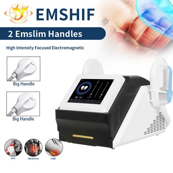 other beauty equipment emslim neo beauty machine for fat removal & muscle increase 2 applicators burn fat device
other beauty equipment emslim neo beauty machine for fat removal & muscle increase 2 applicators burn fat device