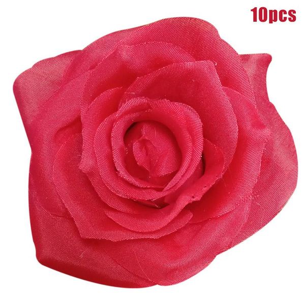 10pcs artificial silk flowers fake rose simulation flower head only home decoration wedding festival decor 8cm js23 decorative & wreaths
10pcs artificial silk flowers fake rose simulation flower head only home decoration wedding festival decor 8cm js23 decorative & wreaths