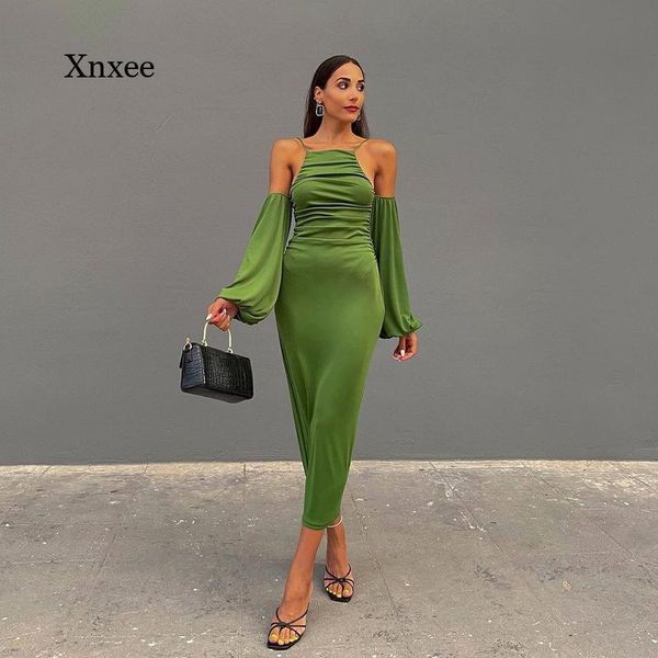 casual dresses backless midi dress ruched for women off shoulder solid streetwear female bandage beach bodycon vestidos, Black;gray
casual dresses backless midi dress ruched for women off shoulder solid streetwear female bandage beach bodycon vestidos, Black;gray
