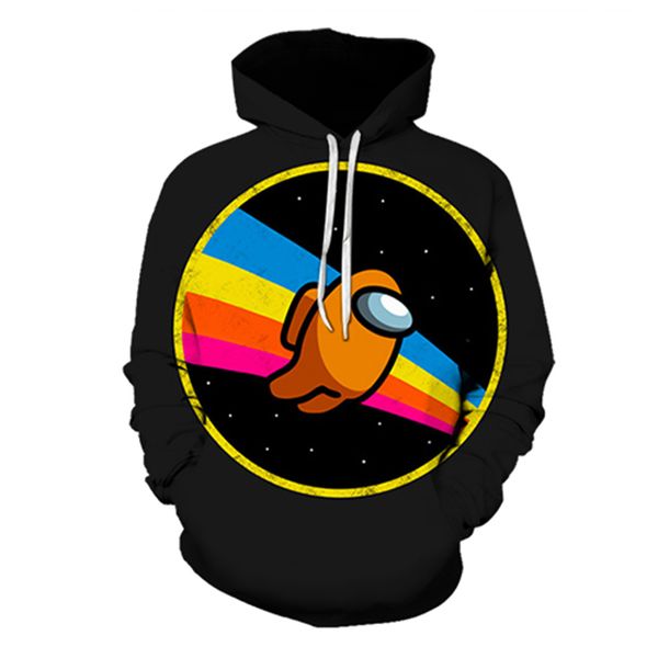 men's hoodie long sleeve long sweater loose comfortable soft maruo anime digital printing 3da spot, White;black
men's hoodie long sleeve long sweater loose comfortable soft maruo anime digital printing 3da spot, White;black